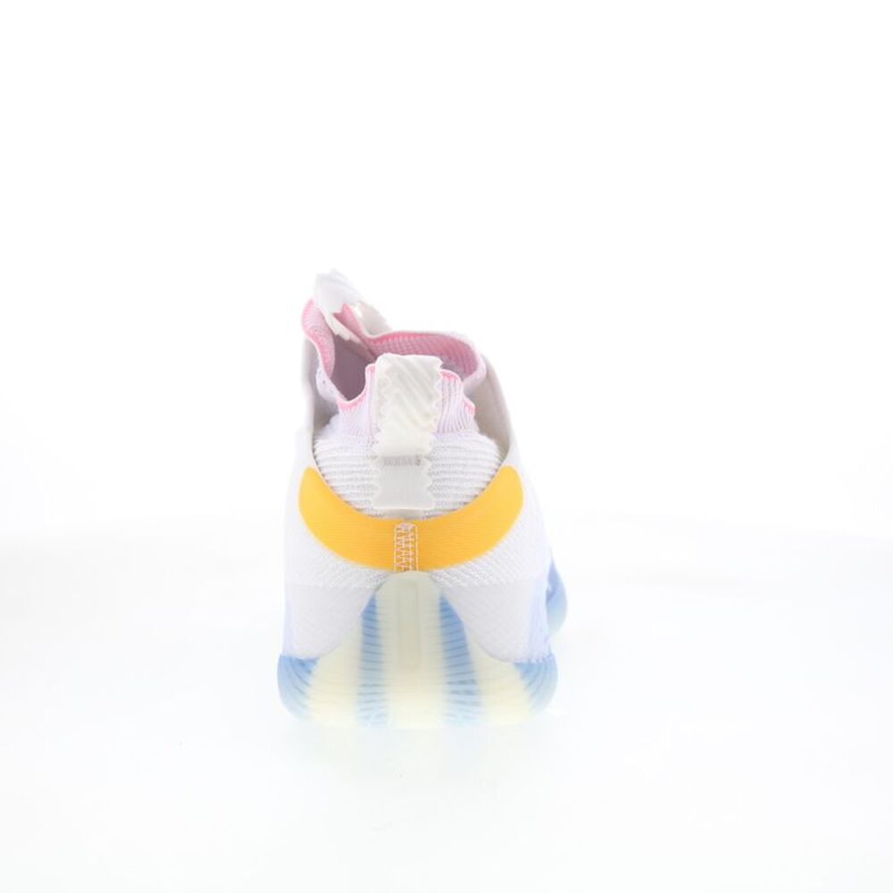 Adidas Mens N3XT L3V3L Futurenatural X Eric Emanuel White Shoes () - Picture 6 of 7